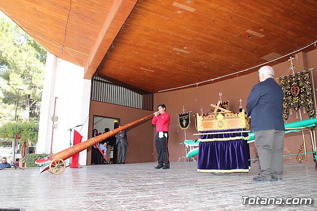 Da de la Msica Nazarena - Semana Santa 2017 - 23