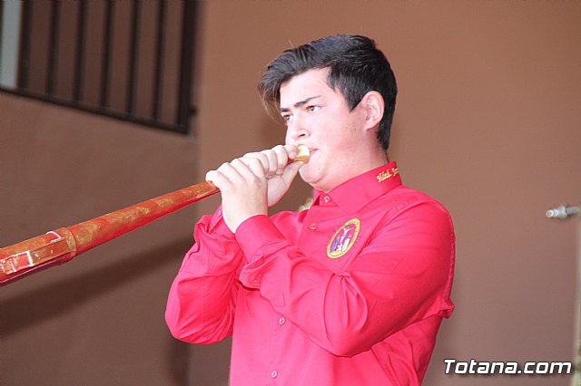 Da de la Msica Nazarena - Semana Santa 2017 - 24