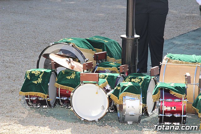 Da de la Msica Nazarena - Semana Santa 2017 - 25
