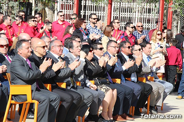 Da de la Msica Nazarena - Semana Santa 2017 - 26