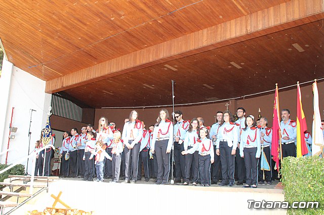 Da de la Msica Nazarena - Semana Santa 2017 - 29