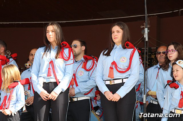 Da de la Msica Nazarena - Semana Santa 2017 - 31