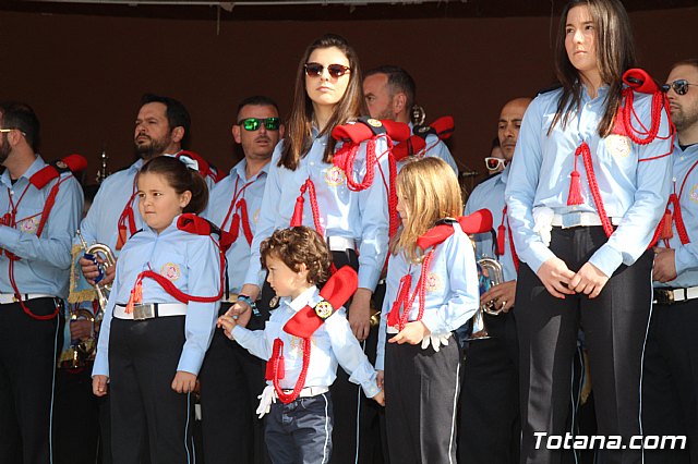 Da de la Msica Nazarena - Semana Santa 2017 - 32
