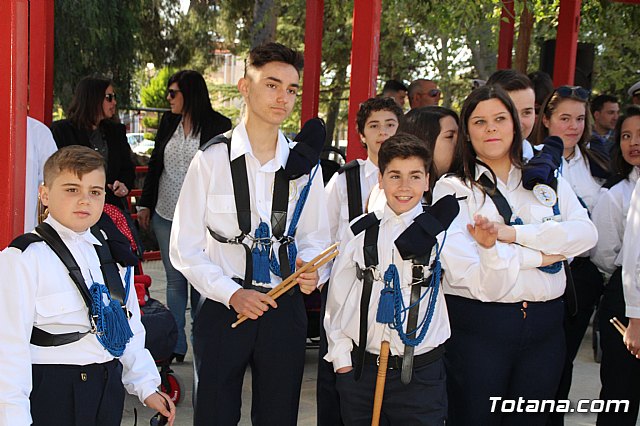 Da de la Msica Nazarena - Semana Santa 2017 - 34