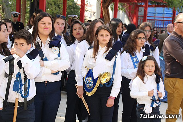 Da de la Msica Nazarena - Semana Santa 2017 - 35