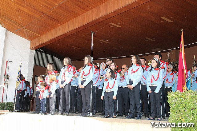 Da de la Msica Nazarena - Semana Santa 2017 - 36