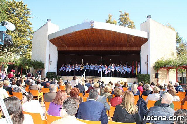 Da de la Msica Nazarena - Semana Santa 2017 - 37
