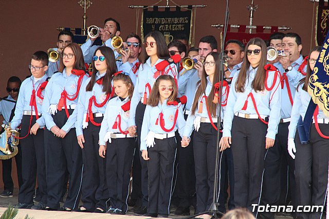Da de la Msica Nazarena - Semana Santa 2017 - 38