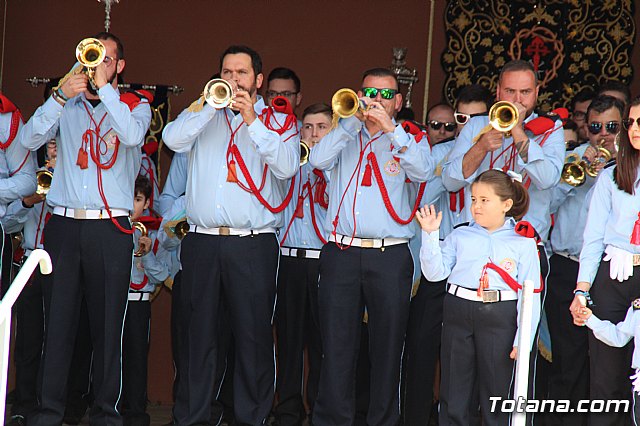 Da de la Msica Nazarena - Semana Santa 2017 - 39