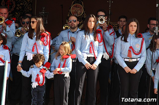 Da de la Msica Nazarena - Semana Santa 2017 - 40