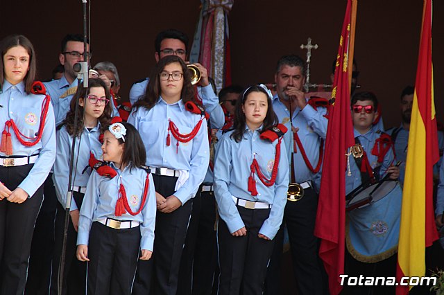 Da de la Msica Nazarena - Semana Santa 2017 - 41
