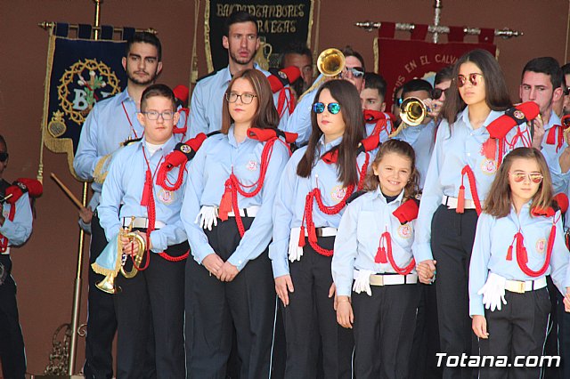 Da de la Msica Nazarena - Semana Santa 2017 - 42