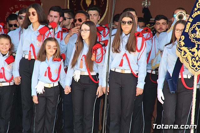 Da de la Msica Nazarena - Semana Santa 2017 - 43