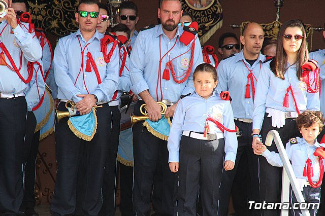 Da de la Msica Nazarena - Semana Santa 2017 - 44