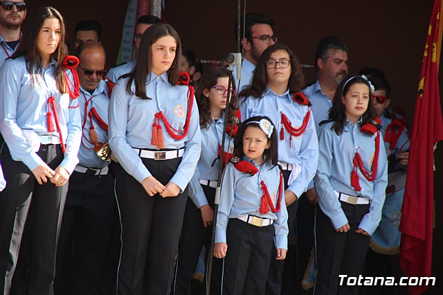 Da de la Msica Nazarena - Semana Santa 2017 - 45