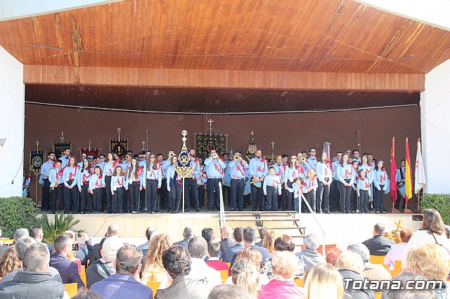 Da de la Msica Nazarena - Semana Santa 2017 - 46