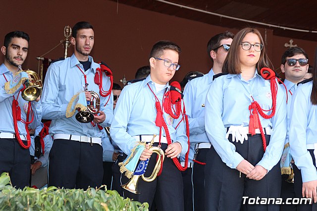 Da de la Msica Nazarena - Semana Santa 2017 - 47