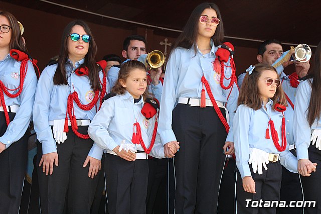 Da de la Msica Nazarena - Semana Santa 2017 - 48