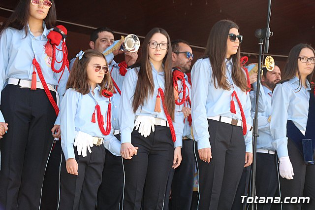 Da de la Msica Nazarena - Semana Santa 2017 - 49
