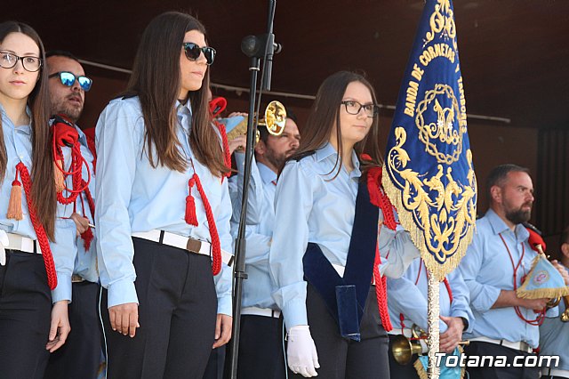 Da de la Msica Nazarena - Semana Santa 2017 - 50