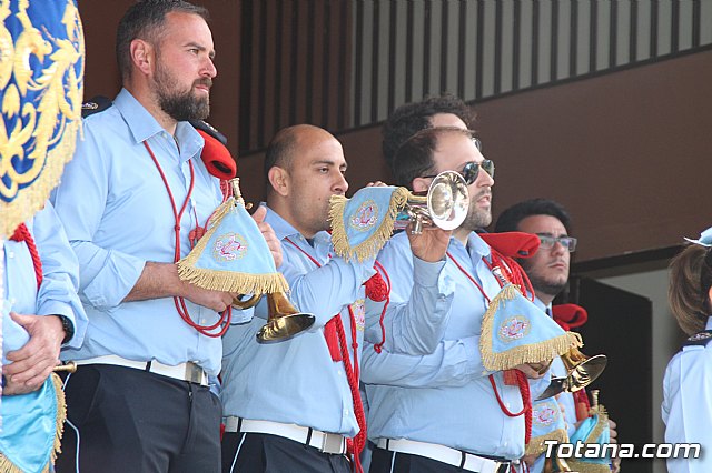 Da de la Msica Nazarena - Semana Santa 2017 - 51