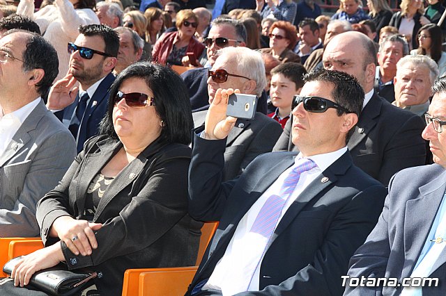 Da de la Msica Nazarena - Semana Santa 2017 - 52