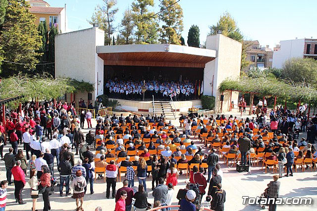 Da de la Msica Nazarena - Semana Santa 2017 - 53