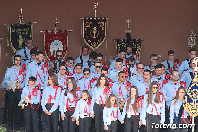 Da de la Msica Nazarena - Semana Santa 2017 - 54