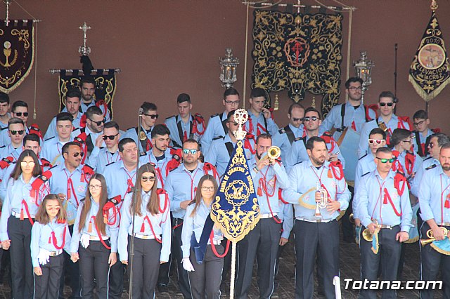 Da de la Msica Nazarena - Semana Santa 2017 - 55