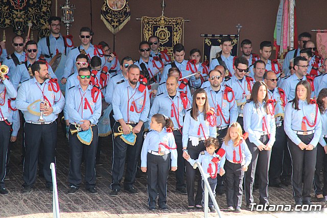 Da de la Msica Nazarena - Semana Santa 2017 - 56