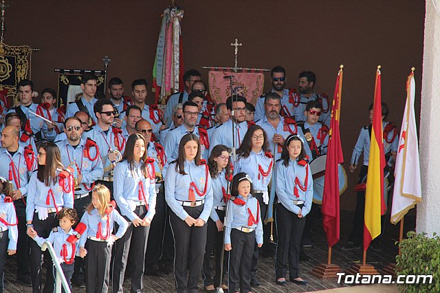 Da de la Msica Nazarena - Semana Santa 2017 - 57