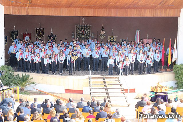 Da de la Msica Nazarena - Semana Santa 2017 - 58