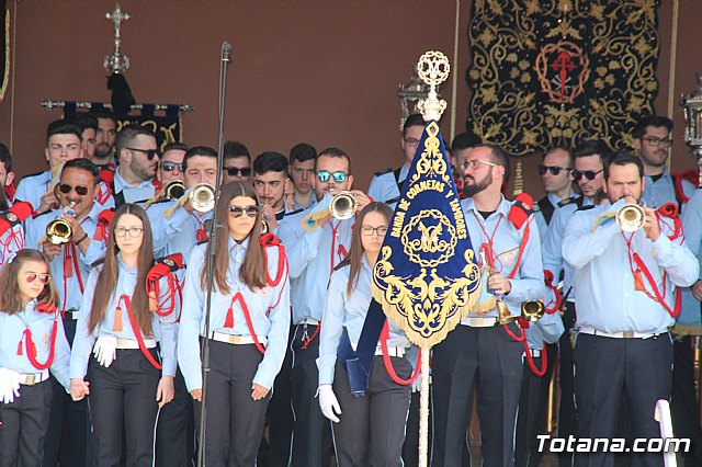 Da de la Msica Nazarena - Semana Santa 2017 - 60