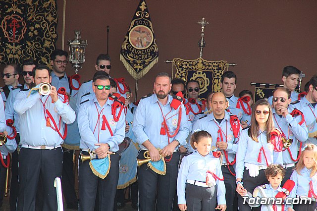 Da de la Msica Nazarena - Semana Santa 2017 - 61