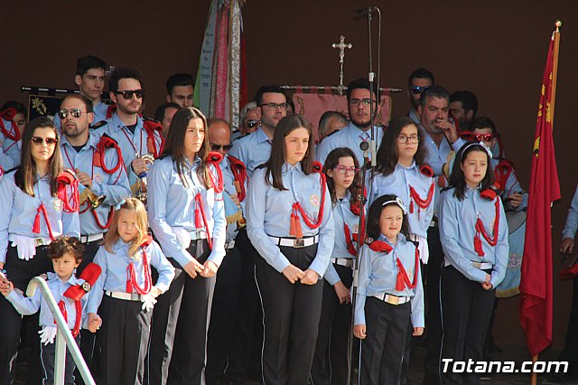 Da de la Msica Nazarena - Semana Santa 2017 - 62