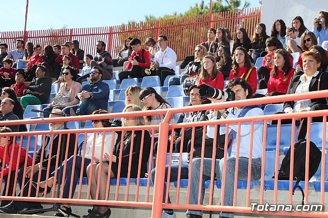 Da de la Msica Nazarena - Semana Santa 2017 - 63