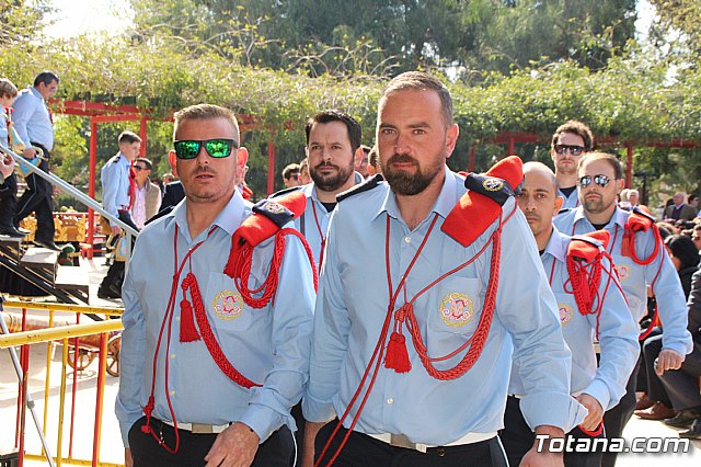 Da de la Msica Nazarena - Semana Santa 2017 - 64