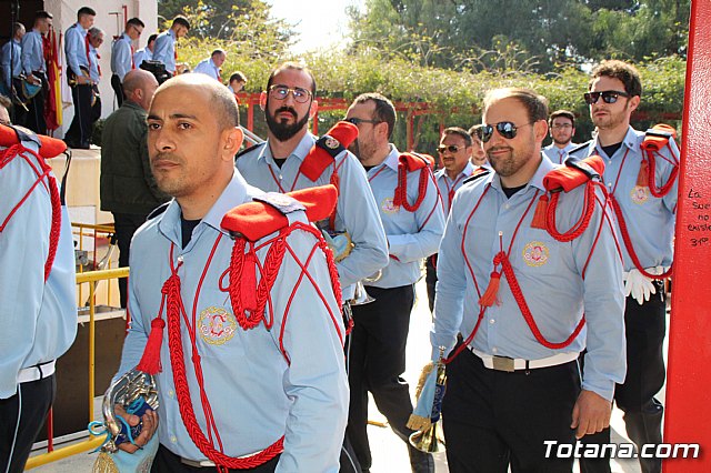 Da de la Msica Nazarena - Semana Santa 2017 - 65