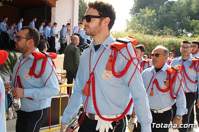 Da de la Msica Nazarena - Semana Santa 2017 - 66