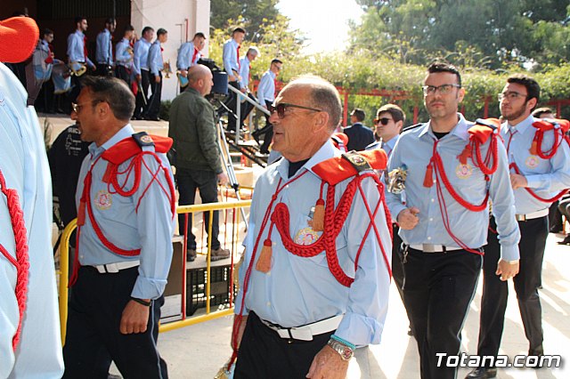 Da de la Msica Nazarena - Semana Santa 2017 - 67