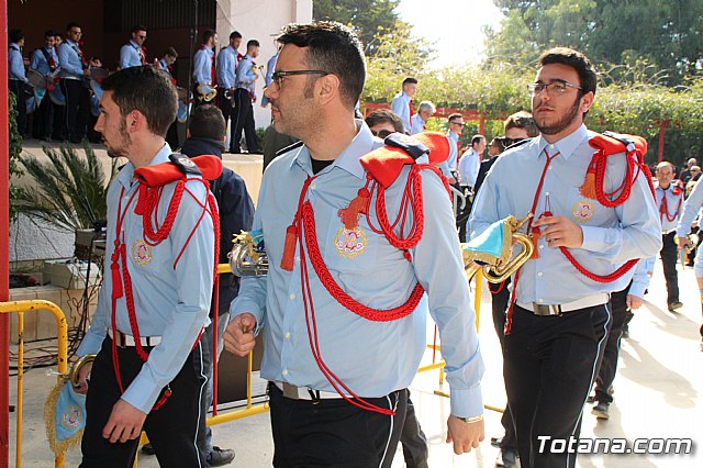 Da de la Msica Nazarena - Semana Santa 2017 - 68