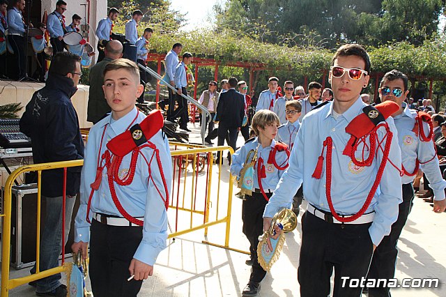 Da de la Msica Nazarena - Semana Santa 2017 - 69