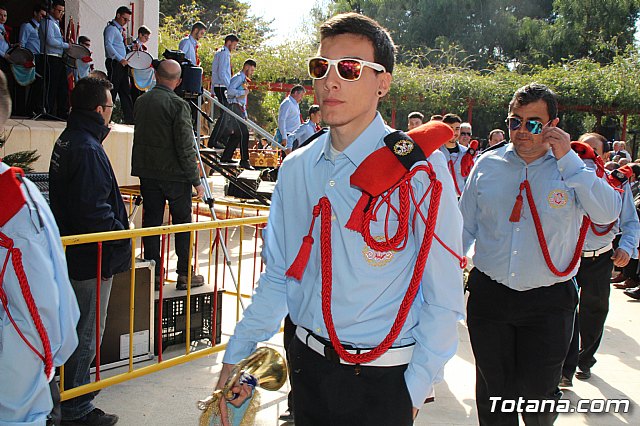 Da de la Msica Nazarena - Semana Santa 2017 - 70