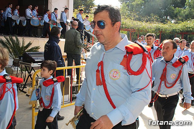 Da de la Msica Nazarena - Semana Santa 2017 - 71