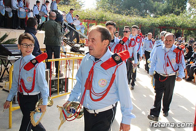 Da de la Msica Nazarena - Semana Santa 2017 - 72
