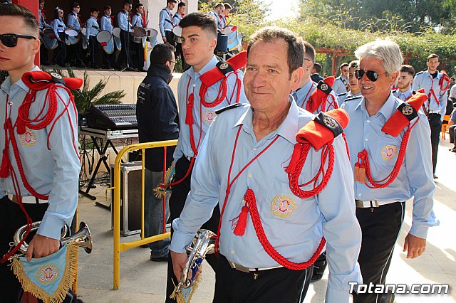 Da de la Msica Nazarena - Semana Santa 2017 - 74