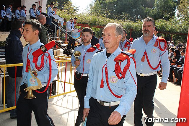 Da de la Msica Nazarena - Semana Santa 2017 - 75