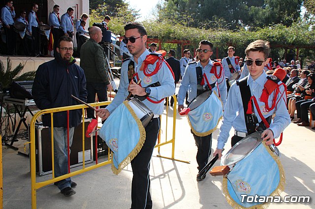 Da de la Msica Nazarena - Semana Santa 2017 - 77