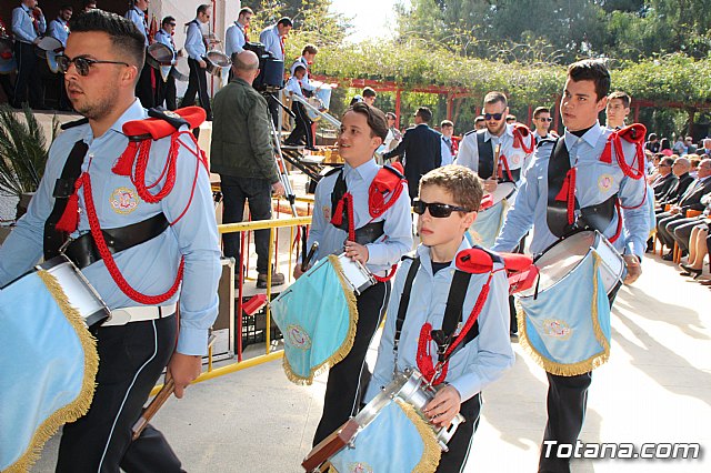 Da de la Msica Nazarena - Semana Santa 2017 - 78
