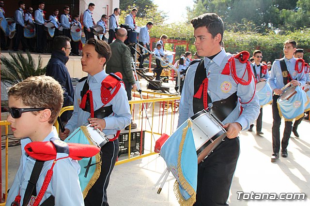 Da de la Msica Nazarena - Semana Santa 2017 - 79